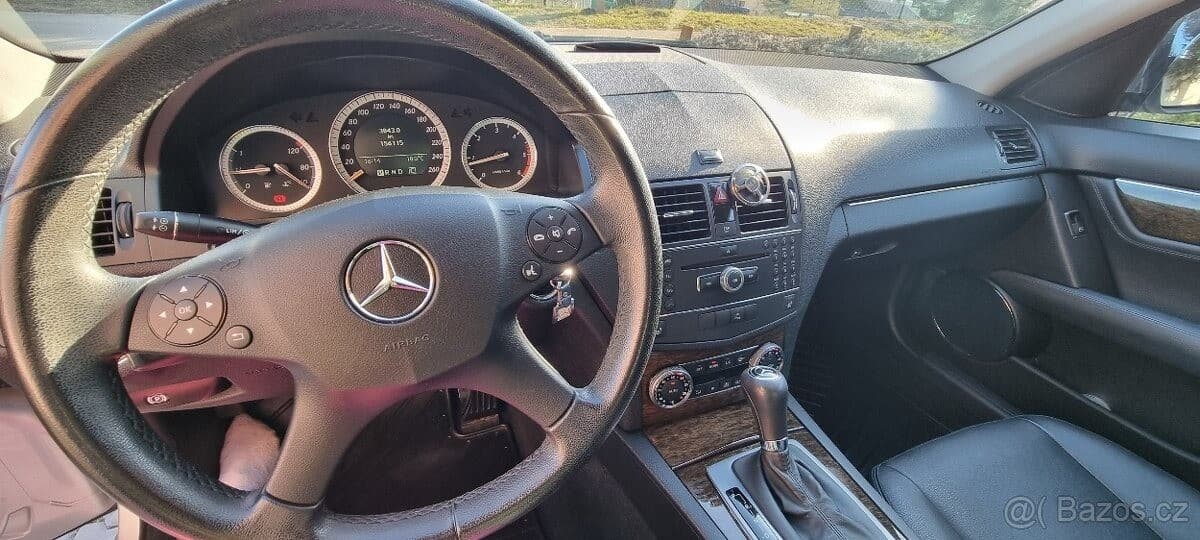 2006 Mercedes-Benz C-Class - 2