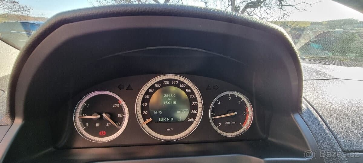 2006 Mercedes-Benz C-Class - 4