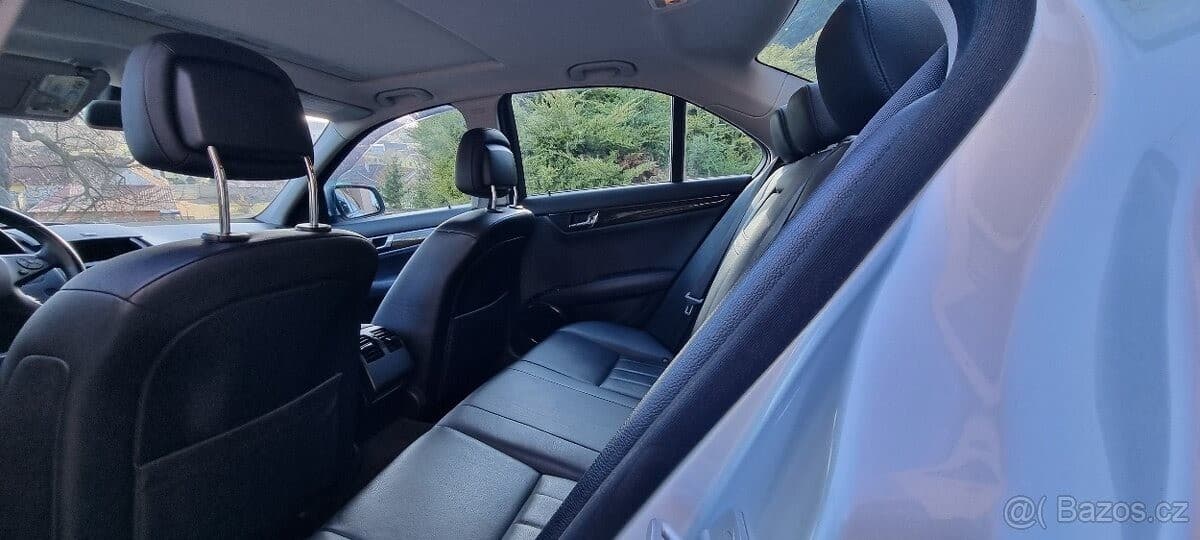 2006 Mercedes-Benz C-Class - 5