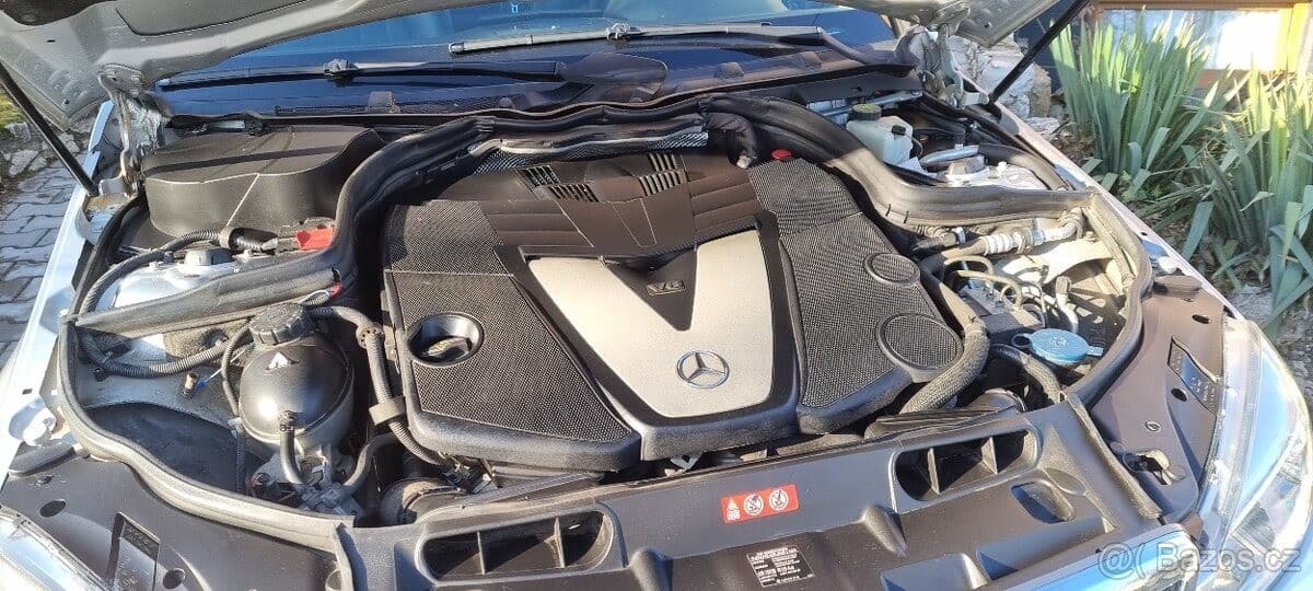 2006 Mercedes-Benz C-Class - 6