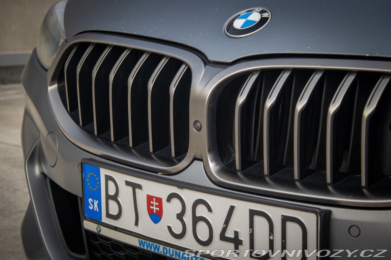 2021 BMW 8-Series - 13