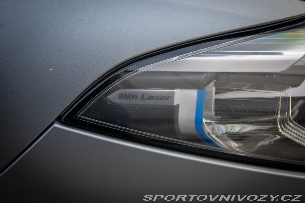 2021 BMW 8-Series - 14