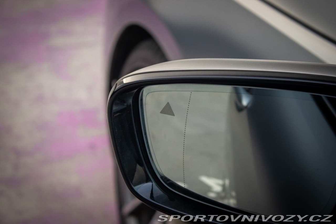 2021 BMW 8-Series - 16