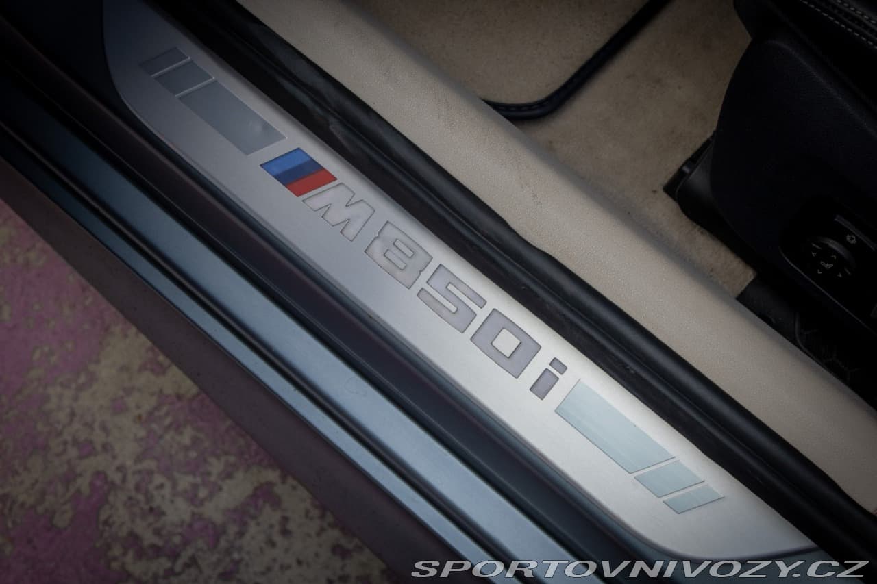 2021 BMW 8-Series - 18