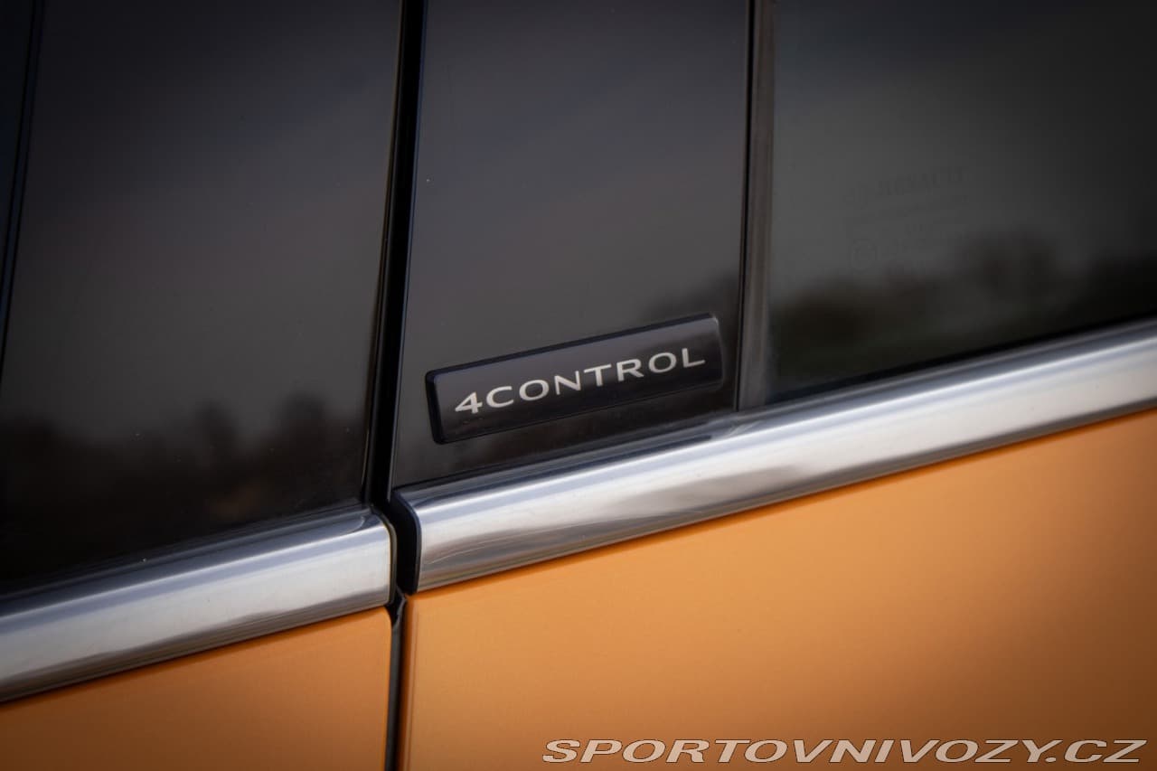 2018 Renault Megane - 16