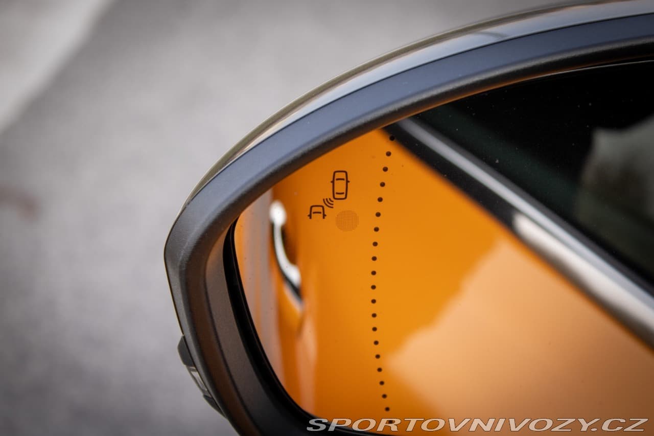 2018 Renault Megane - 17