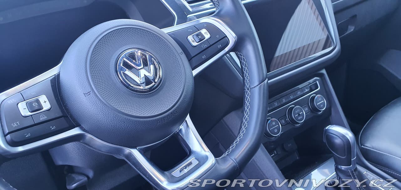 2017 Volkswagen Tiguan - 6