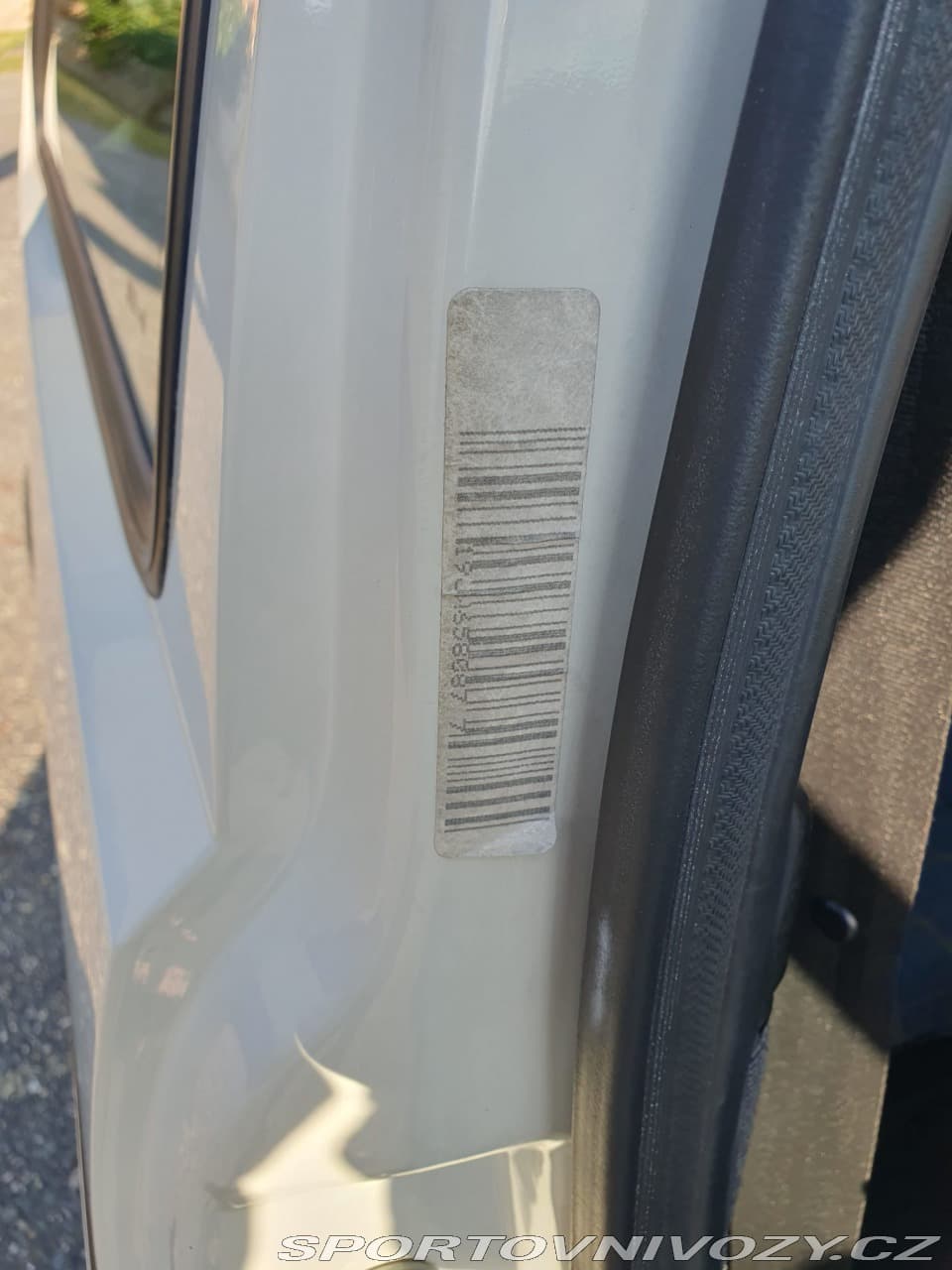 1988 Volkswagen Golf - 10