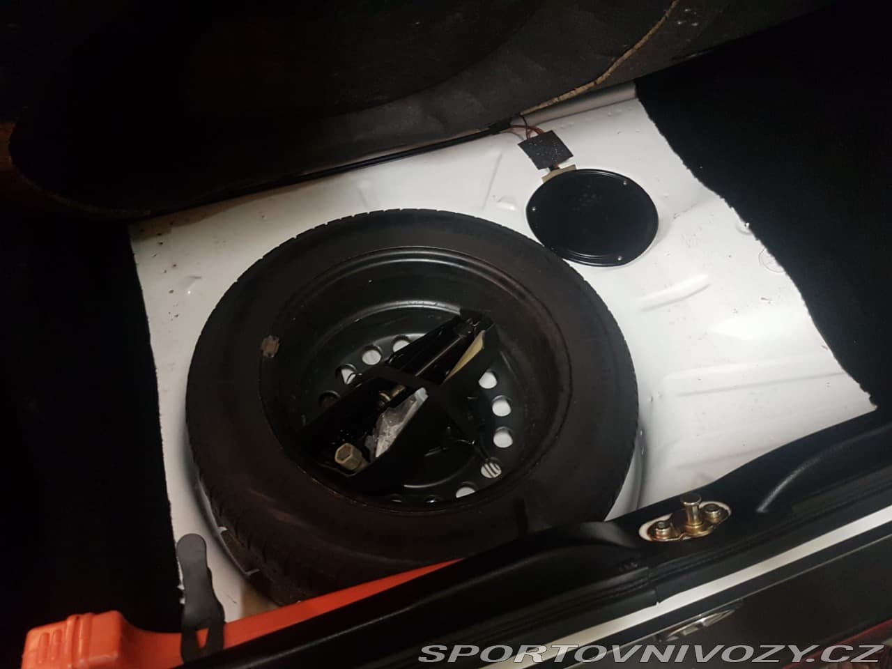 1988 Volkswagen Golf - 12