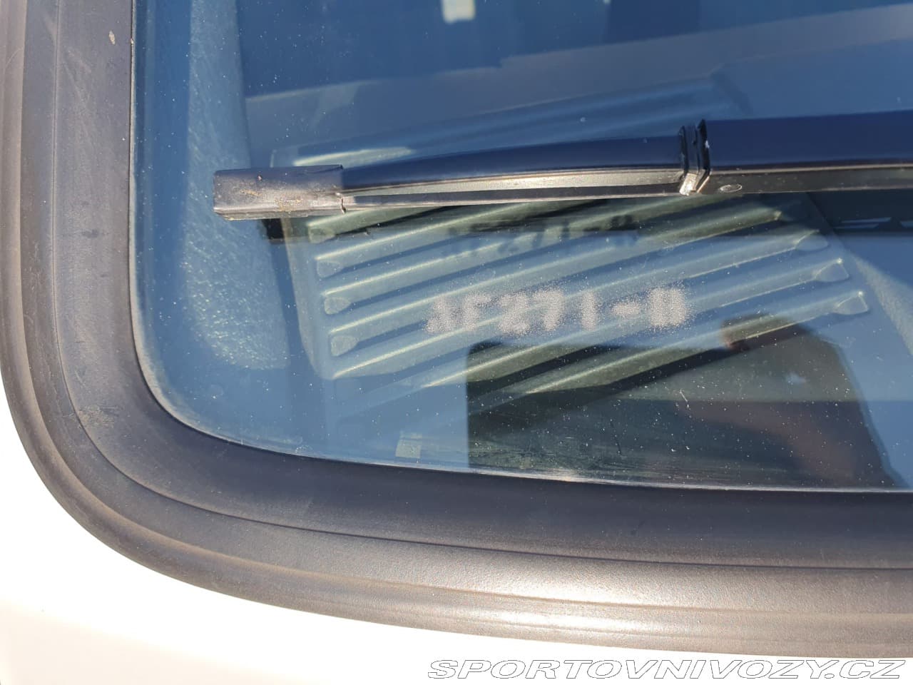 1988 Volkswagen Golf - 9