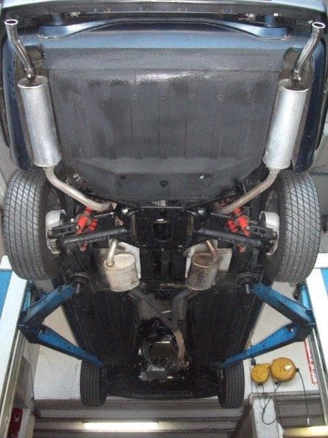 1986 Jaguar Ostatní - 5