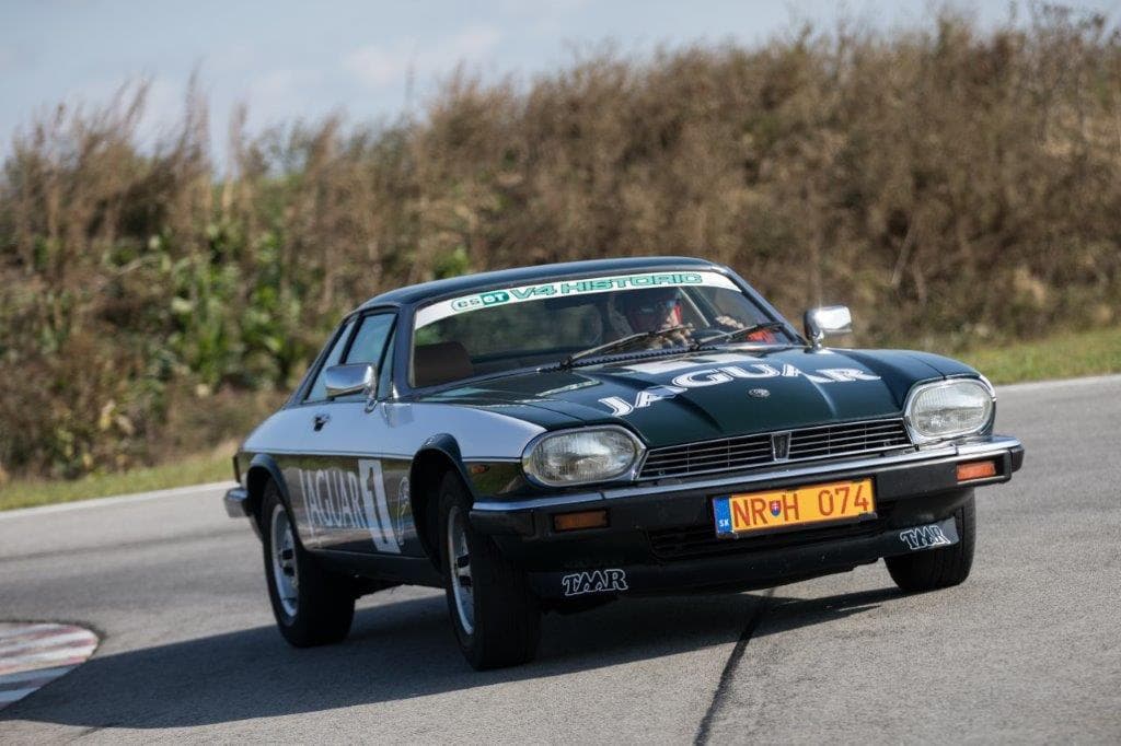 1986 Jaguar Ostatní - 2