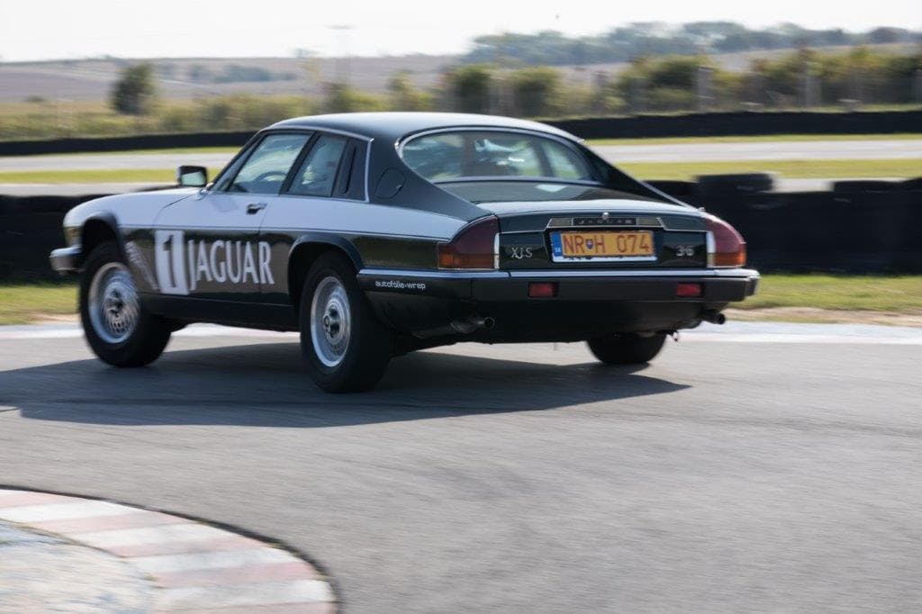 1986 Jaguar Ostatní - 3