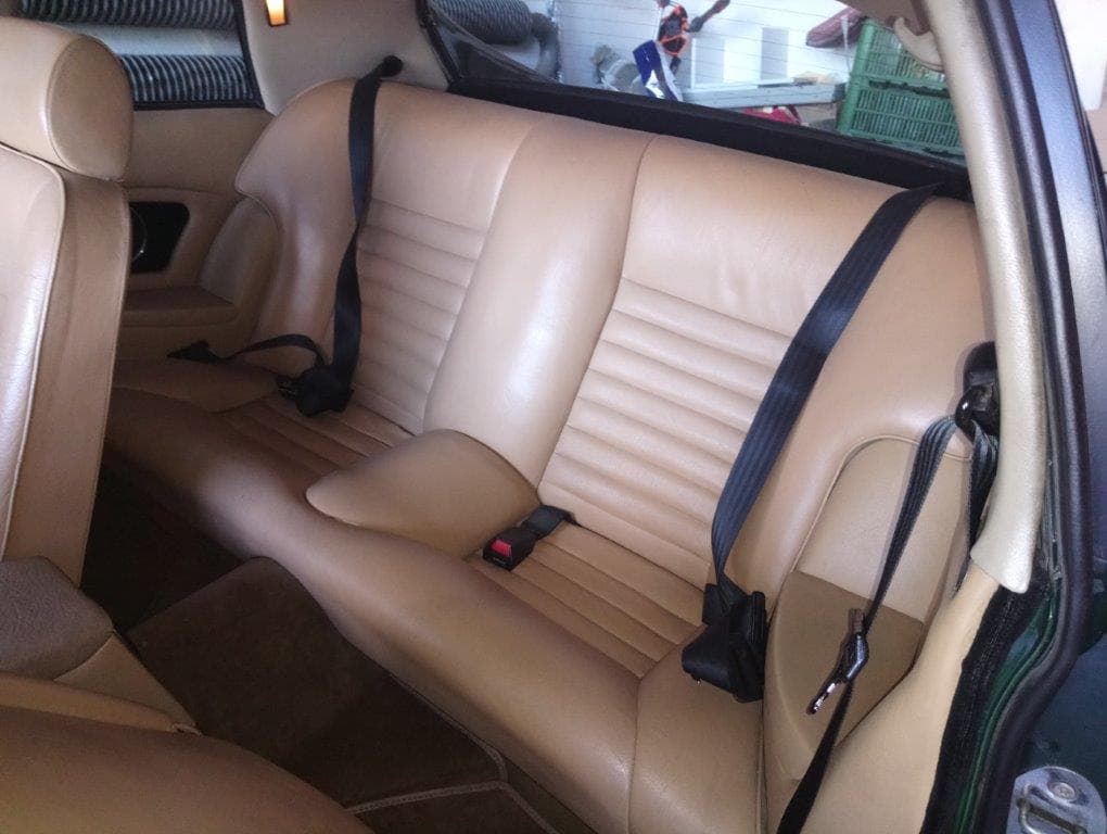 1986 Jaguar Ostatní - 7