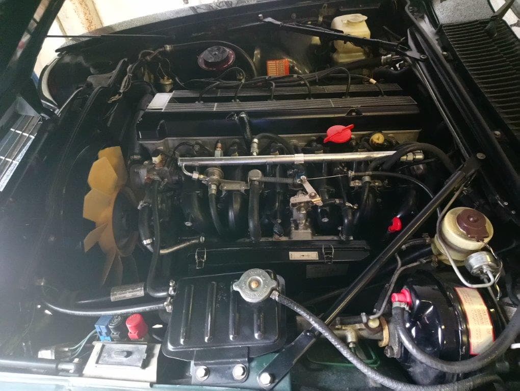 1986 Jaguar Ostatní - 8