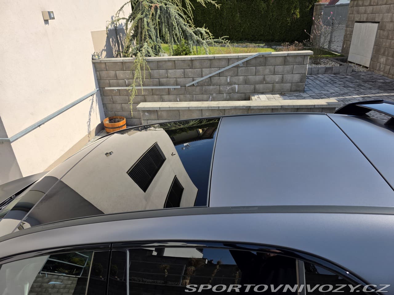 2023 Mercedes-Benz A-Class - 3