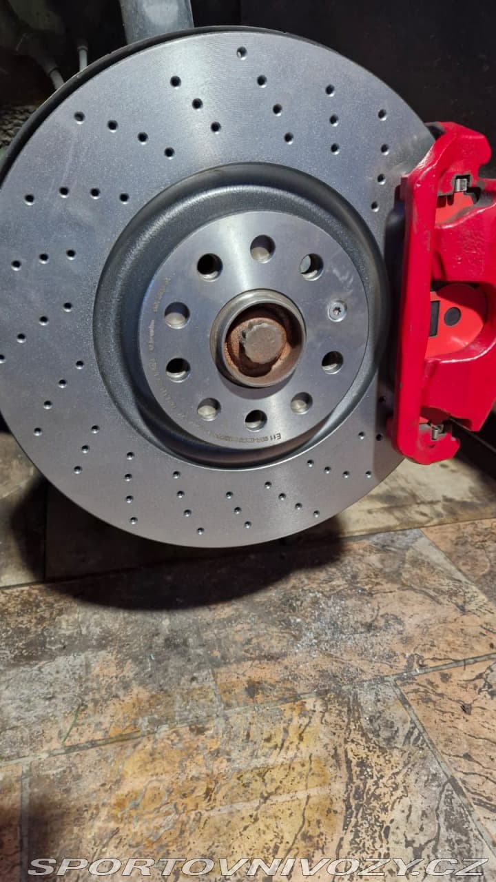 2014 Škoda Octavia - 7