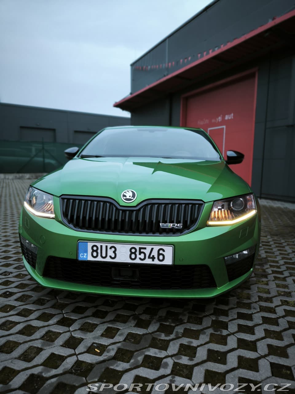 2014 Škoda OCTAVIA - 13