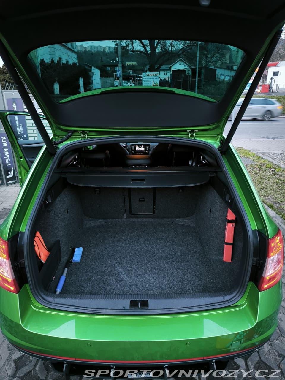 2014 Škoda OCTAVIA - 20