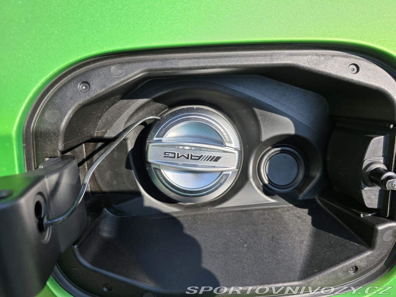 2024 Mercedes-Benz A-Class - 10