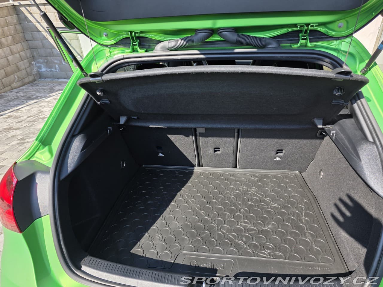 2024 Mercedes-Benz A-Class - 13