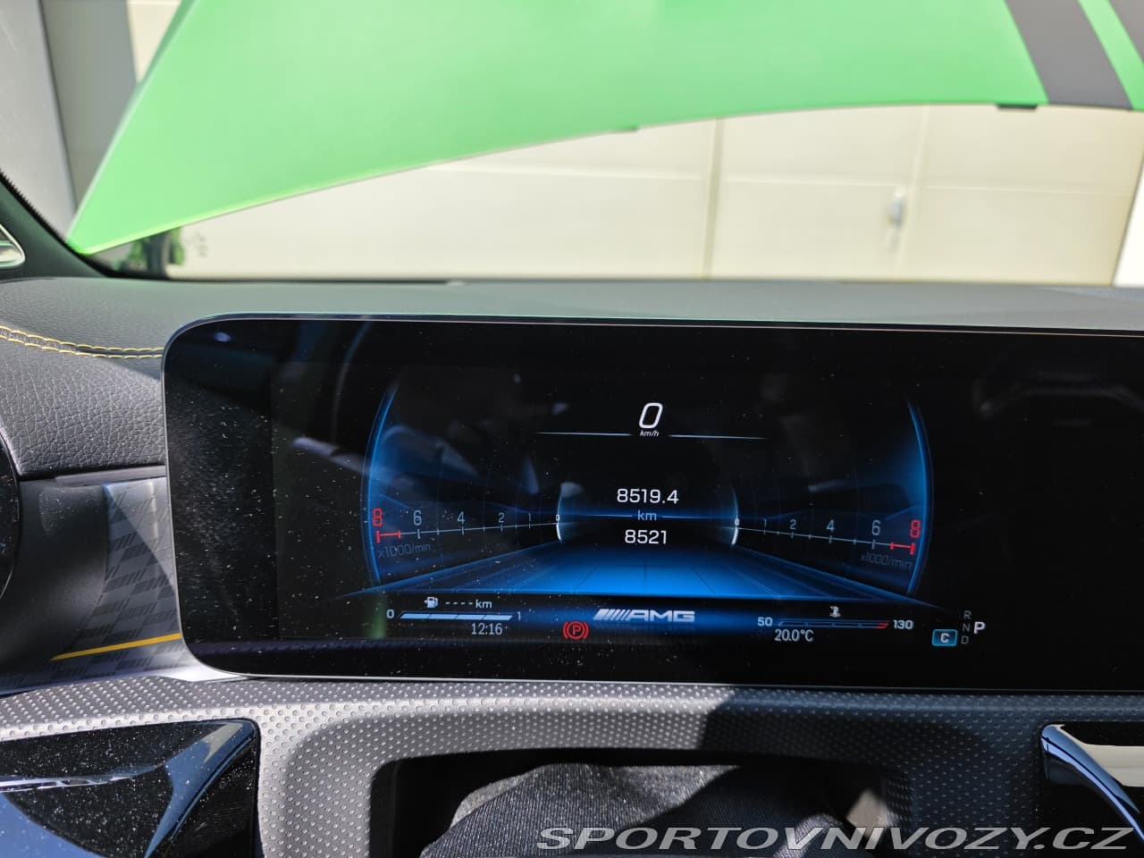 2024 Mercedes-Benz A-Class - 19