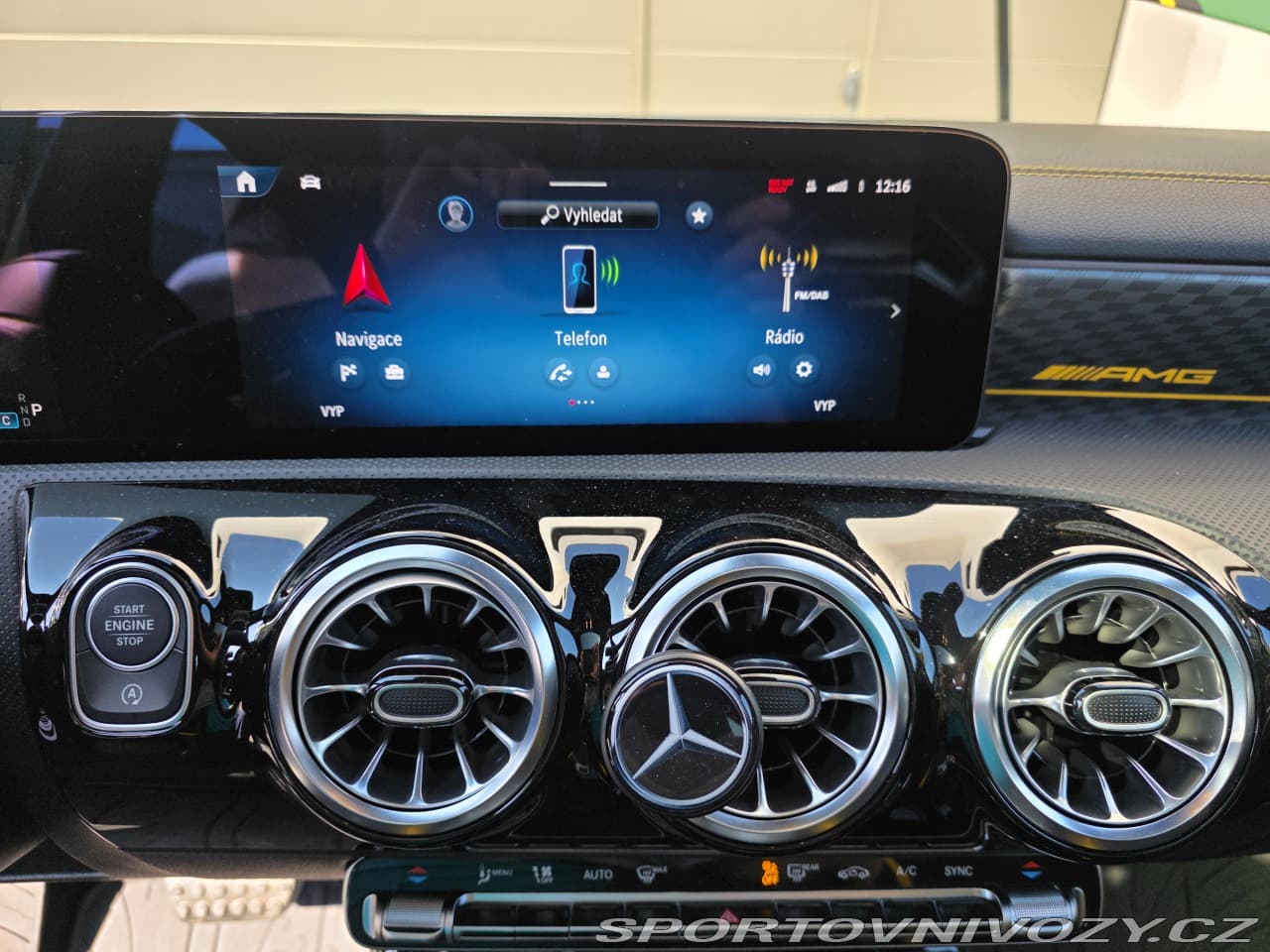 2024 Mercedes-Benz A-Class - 20