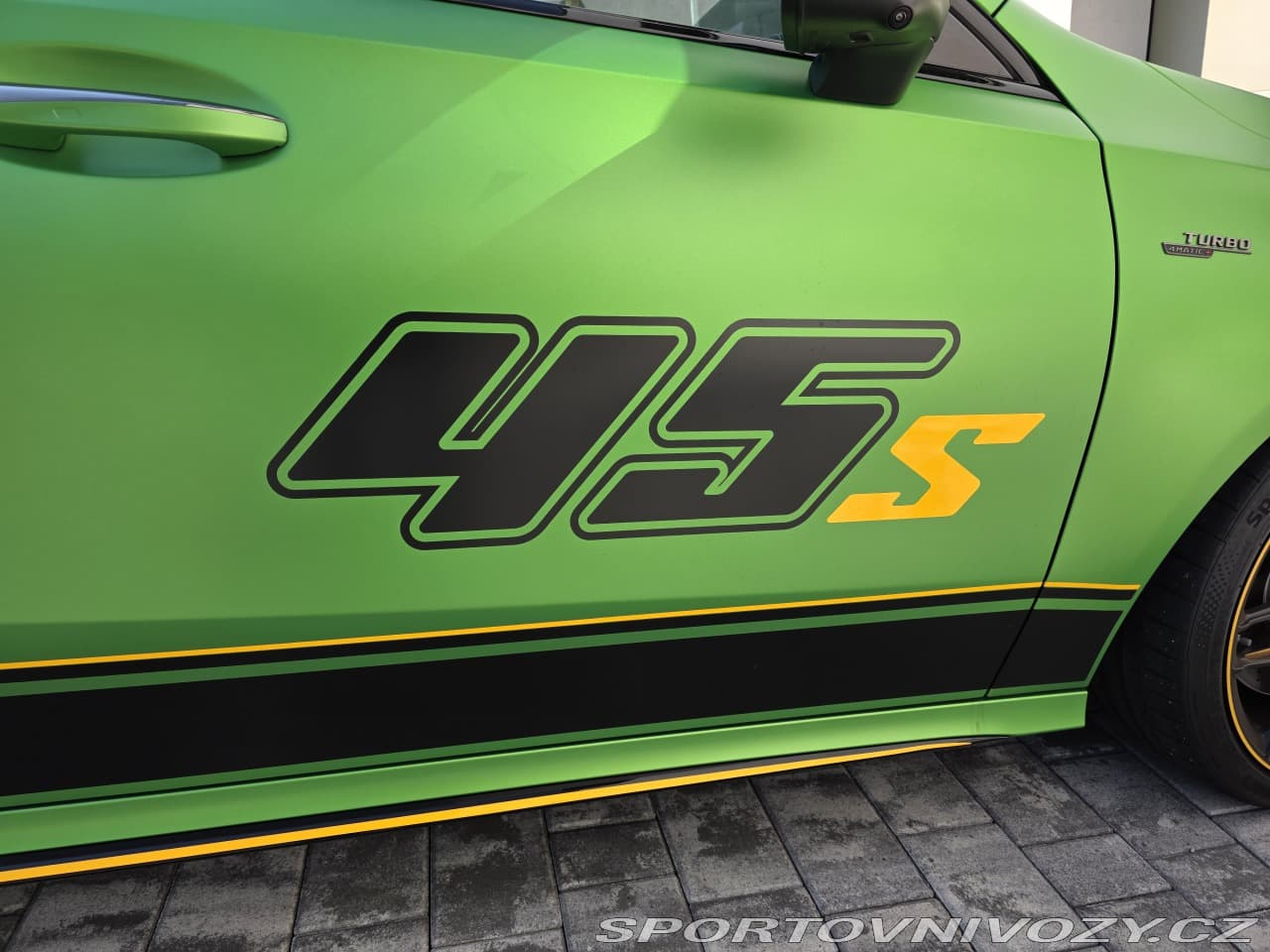 2024 Mercedes-Benz A-Class - 9