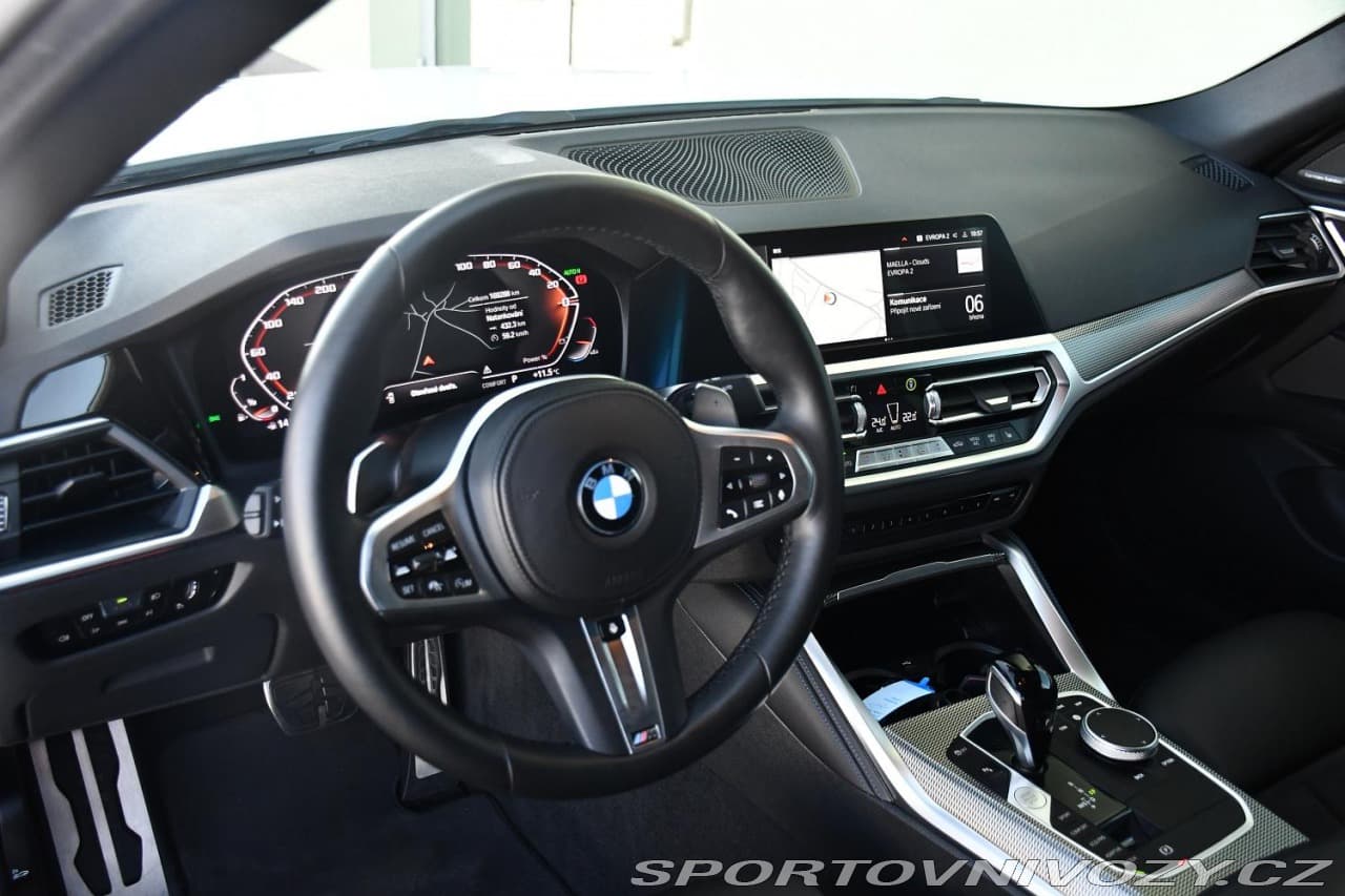 2022 BMW 4-Series - 14