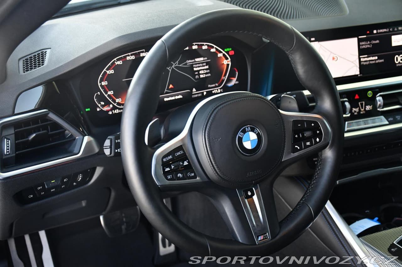 2022 BMW 4-Series - 15