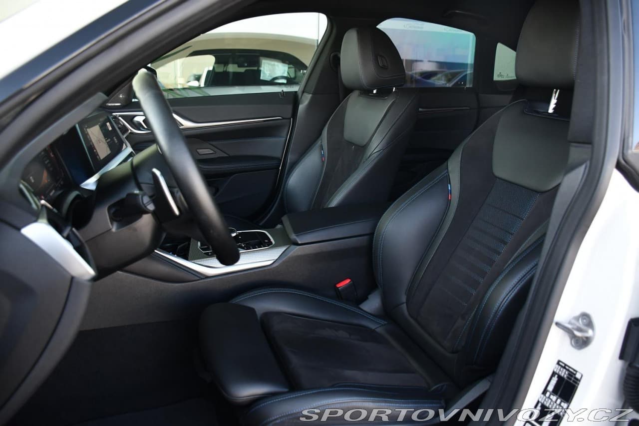 2022 BMW 4-Series - 16