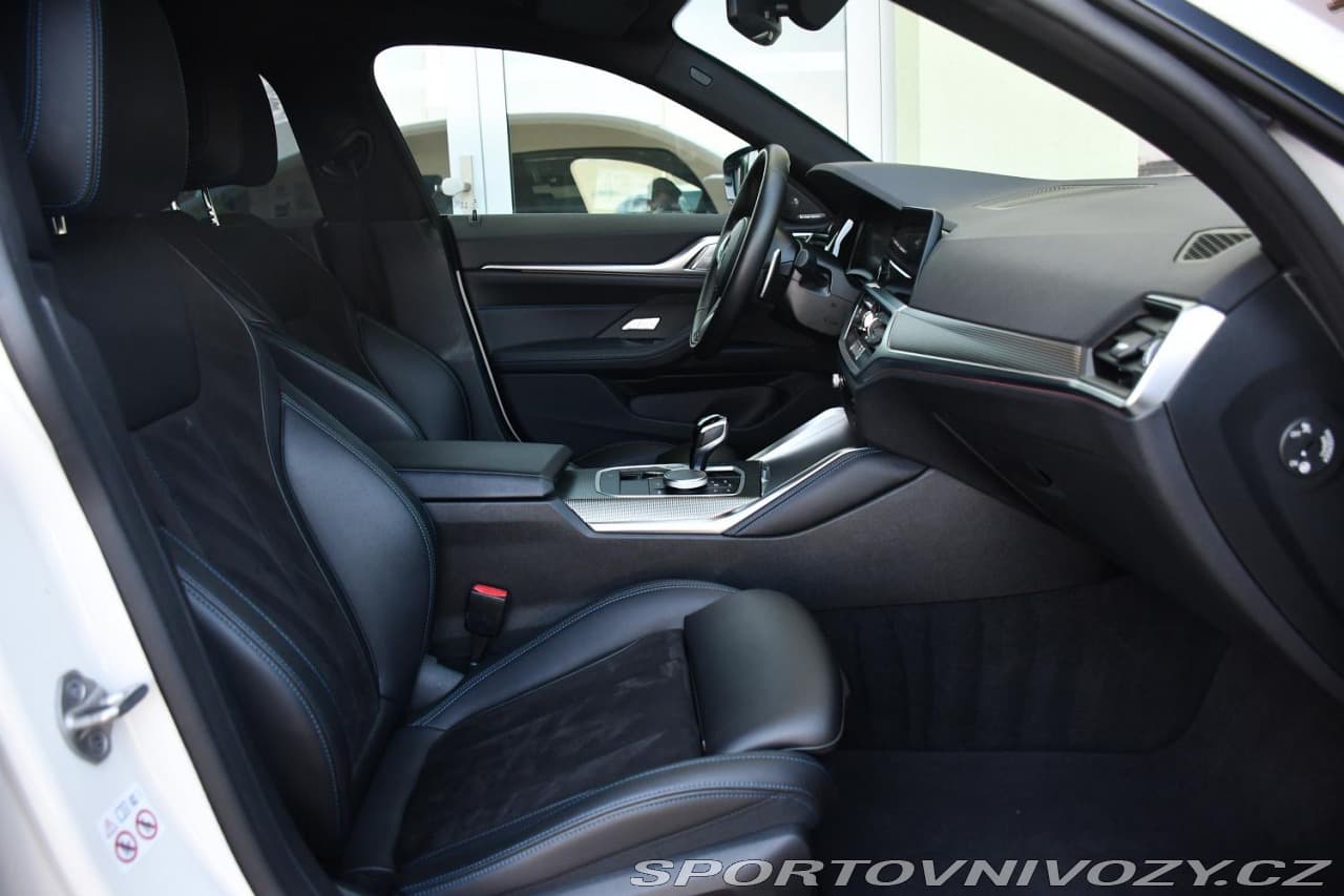 2022 BMW 4-Series - 17