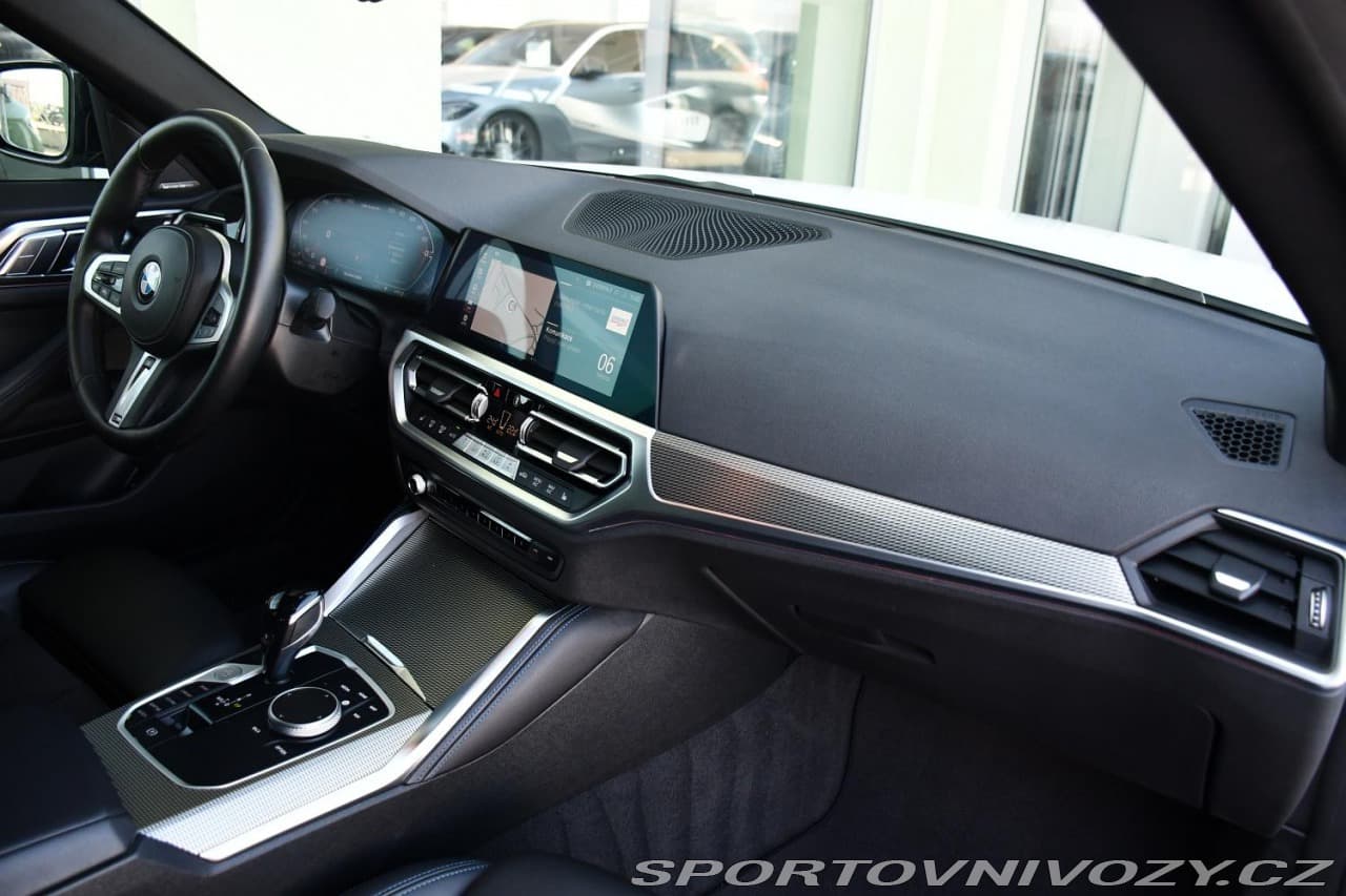 2022 BMW 4-Series - 18