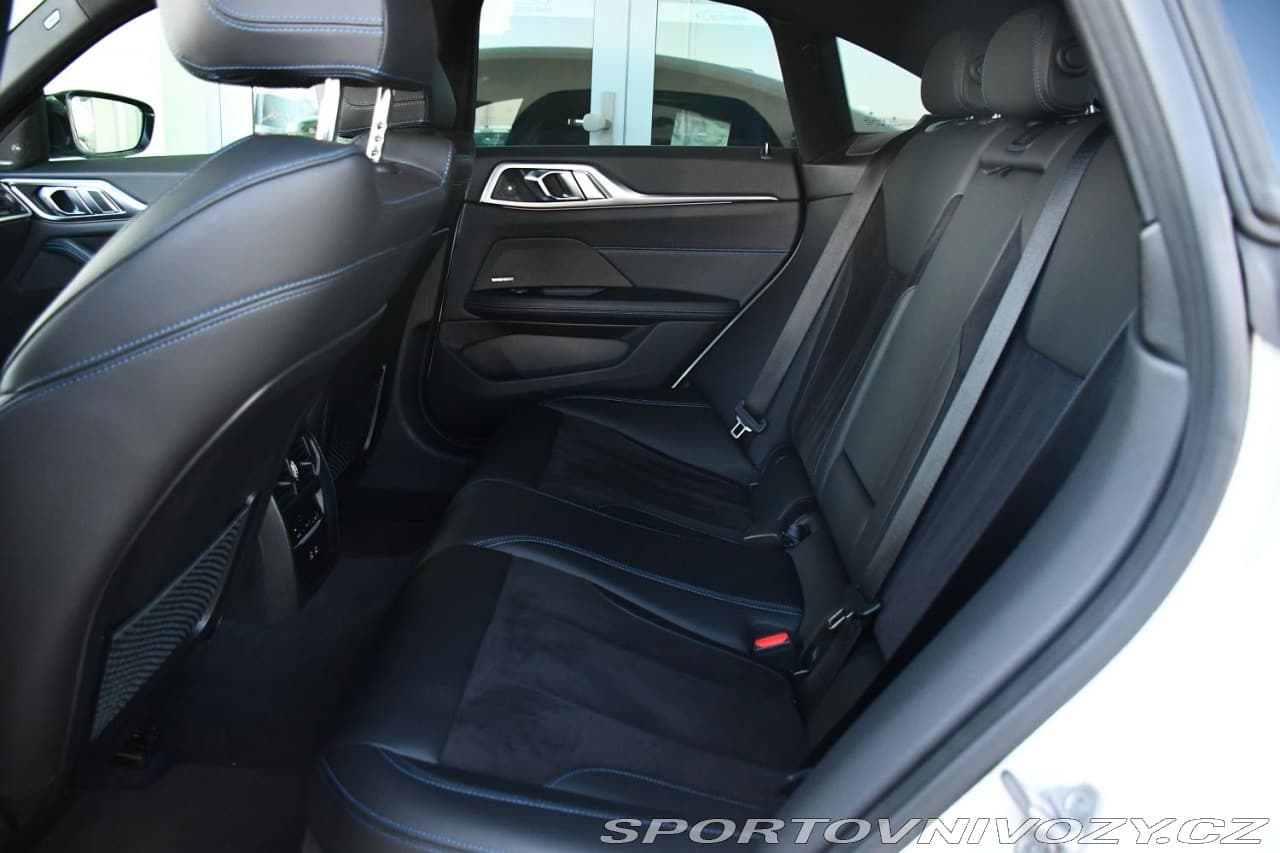 2022 BMW 4-Series - 19