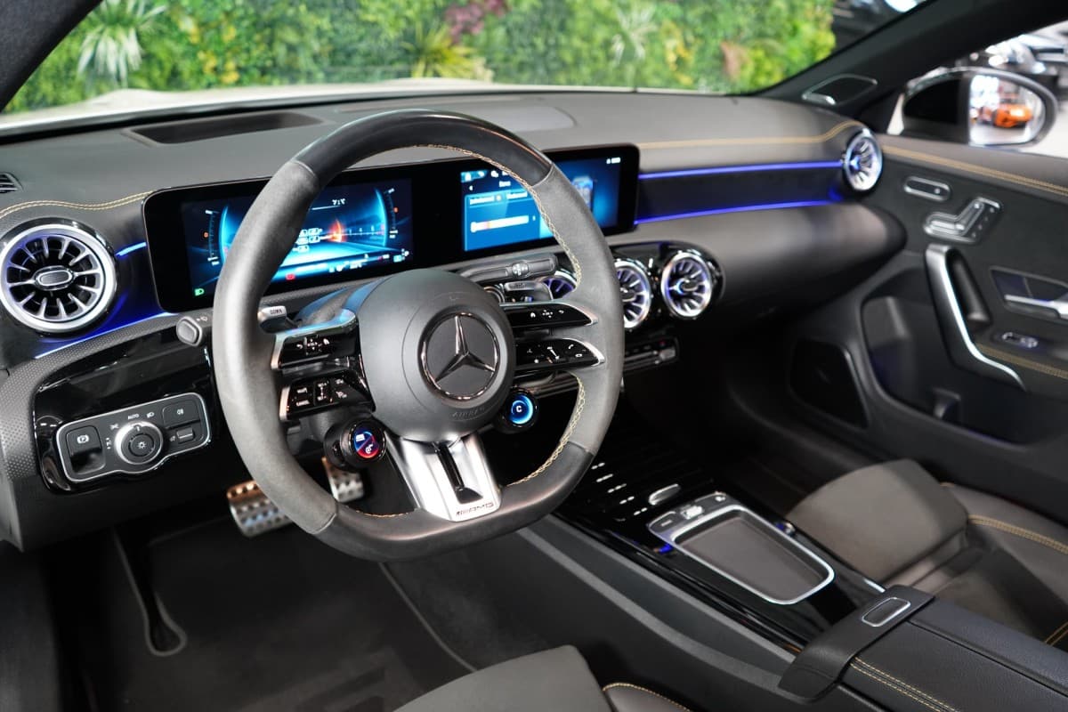 2024 Mercedes-Benz Cla - 12