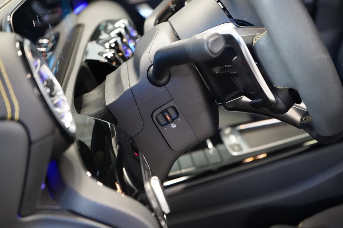 2024 Mercedes-Benz Cla - 15