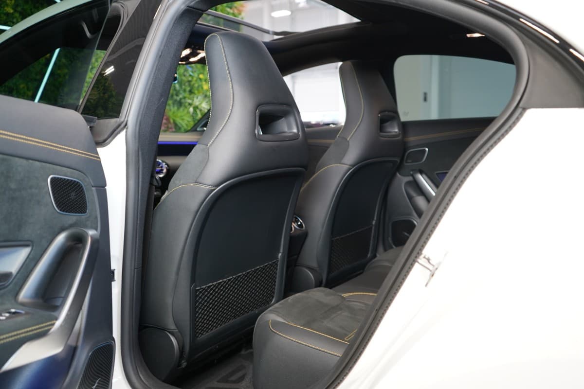 2024 Mercedes-Benz Cla - 17