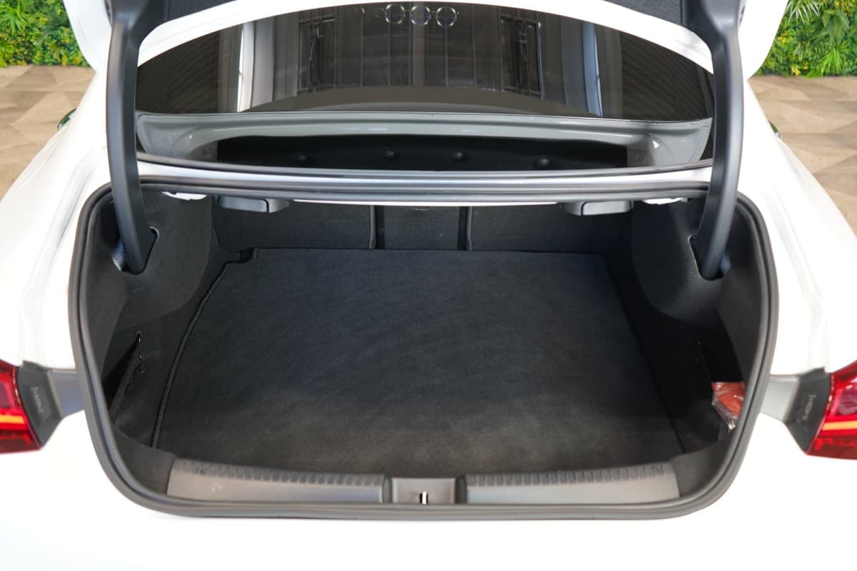 2024 Mercedes-Benz Cla - 19