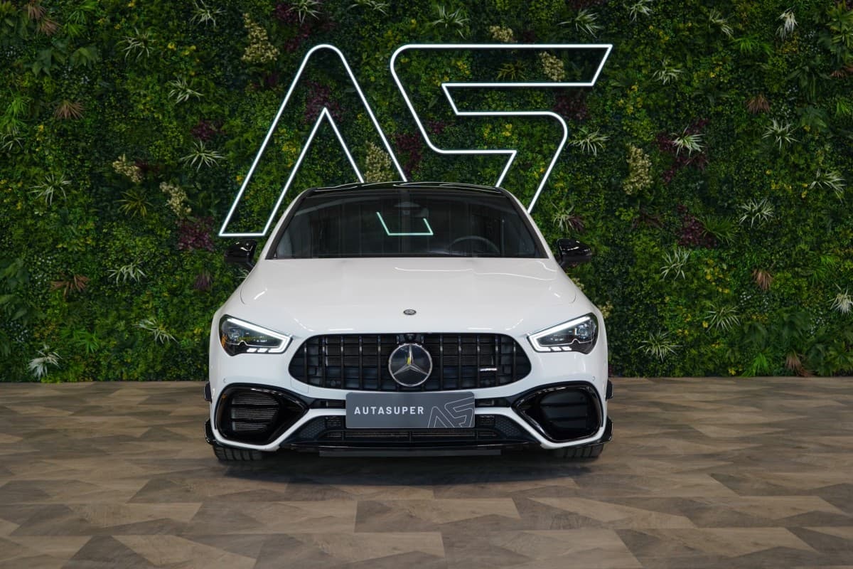 2024 Mercedes-Benz Cla - 2
