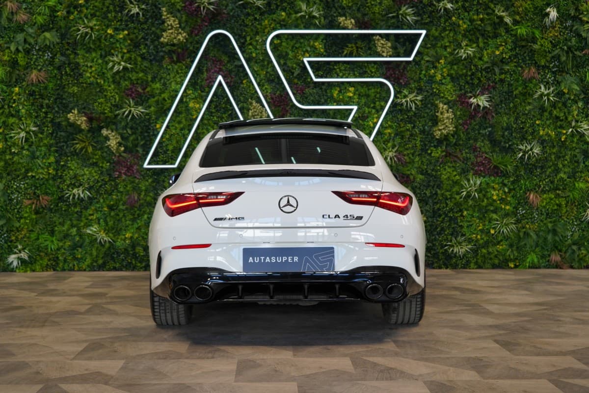 2024 Mercedes-Benz Cla - 6