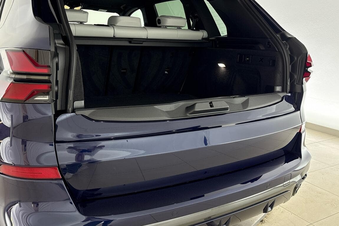 2026 BMW X5 - 11