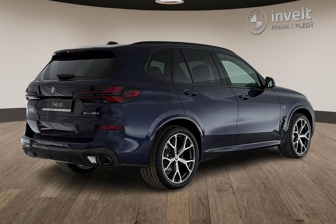 2026 BMW X5 - 3