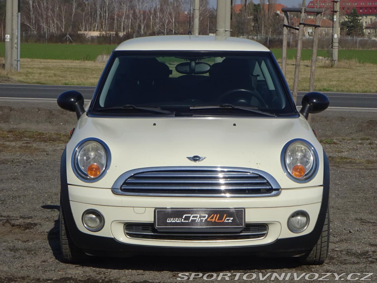 2008 Mini One - 2