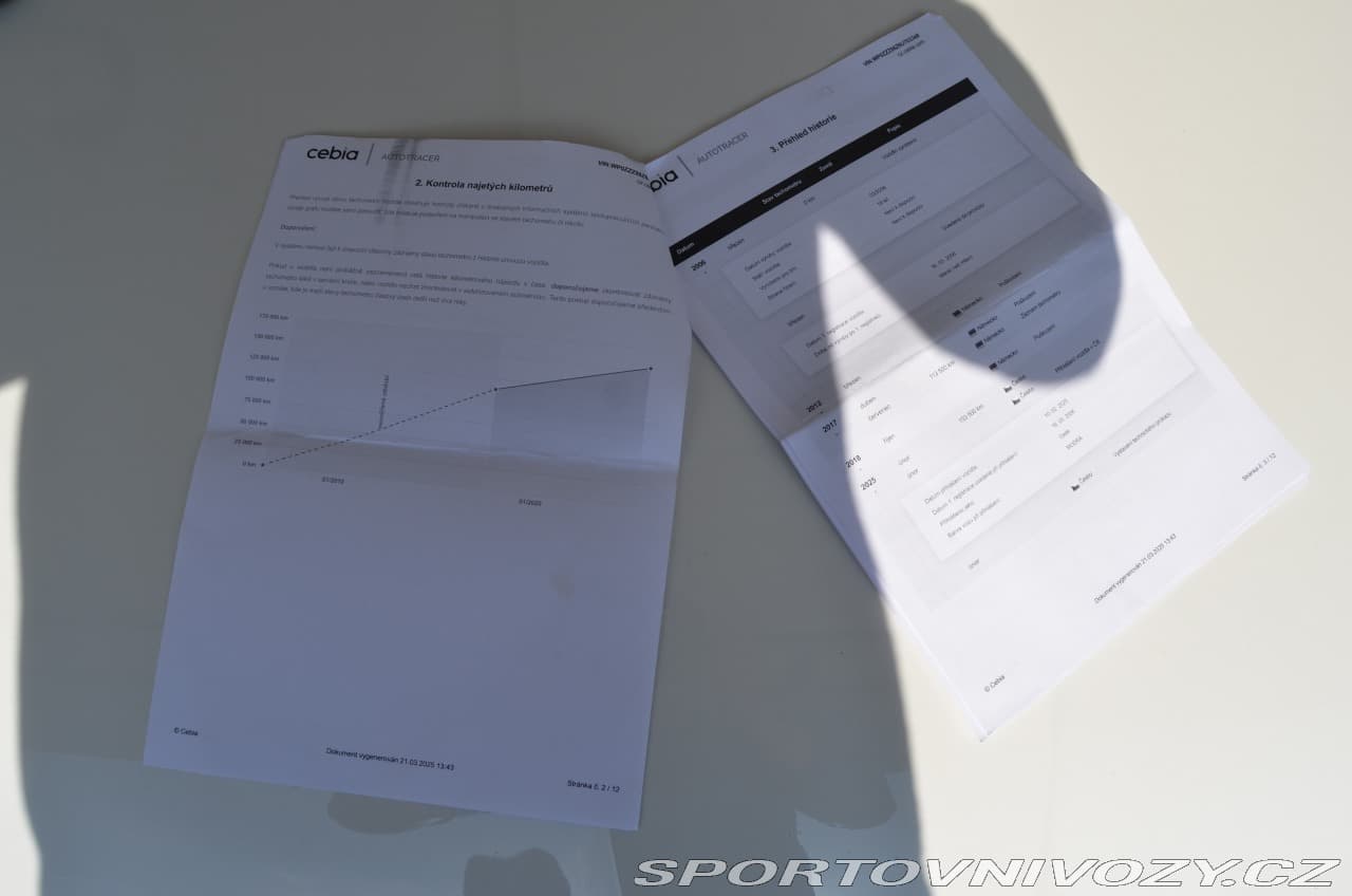 2006 Porsche Boxster - 13