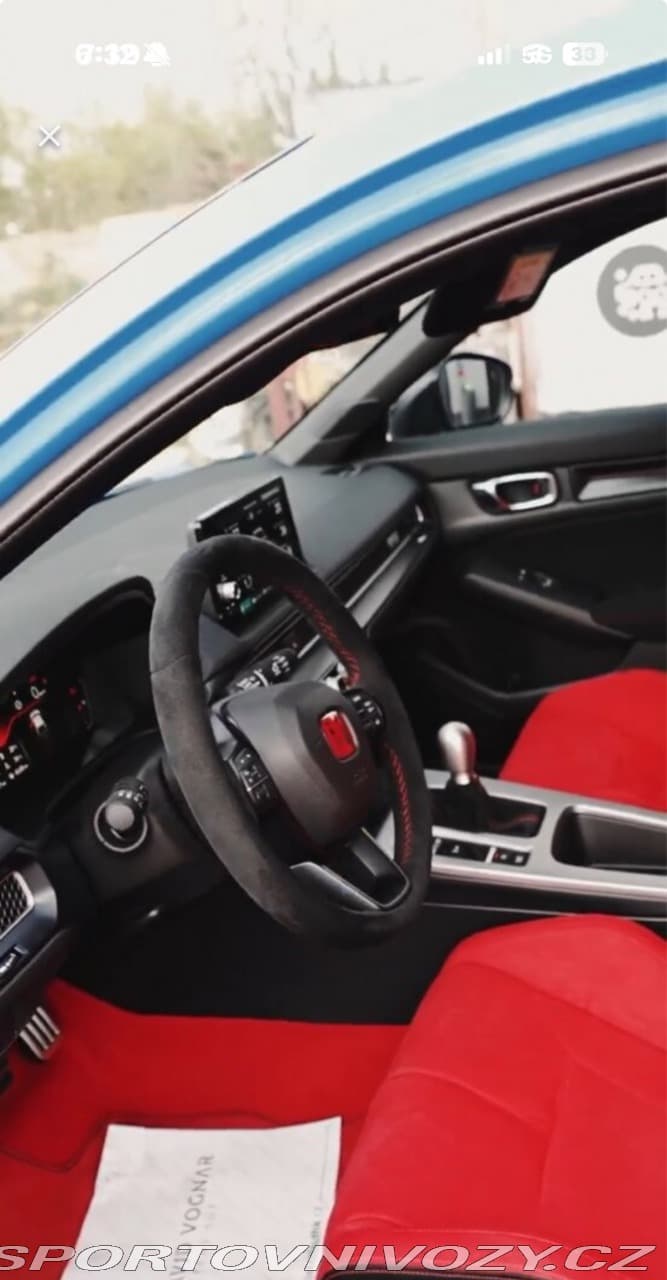 2023 Honda Civic - 10