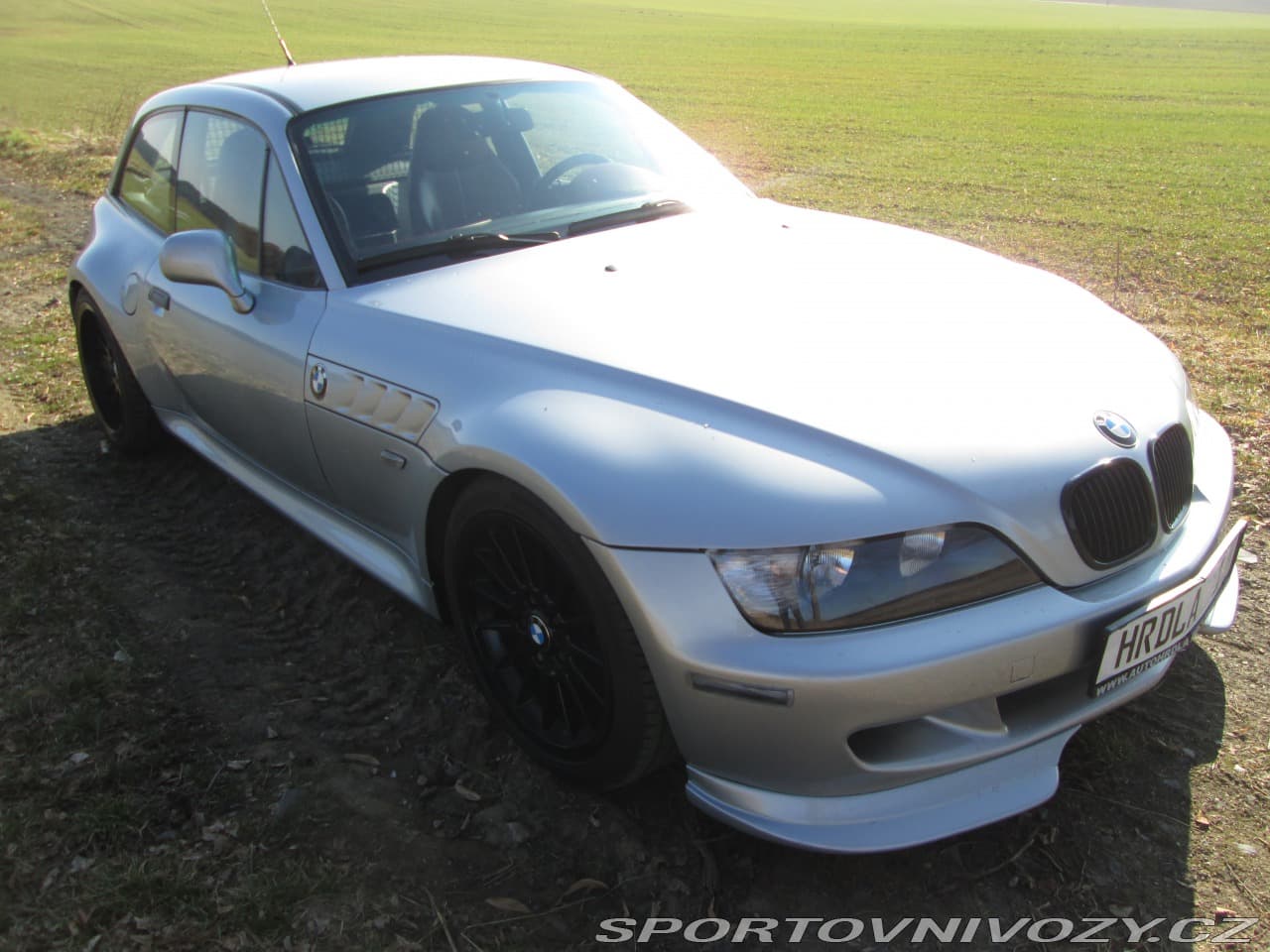1998 BMW Z3 - 4