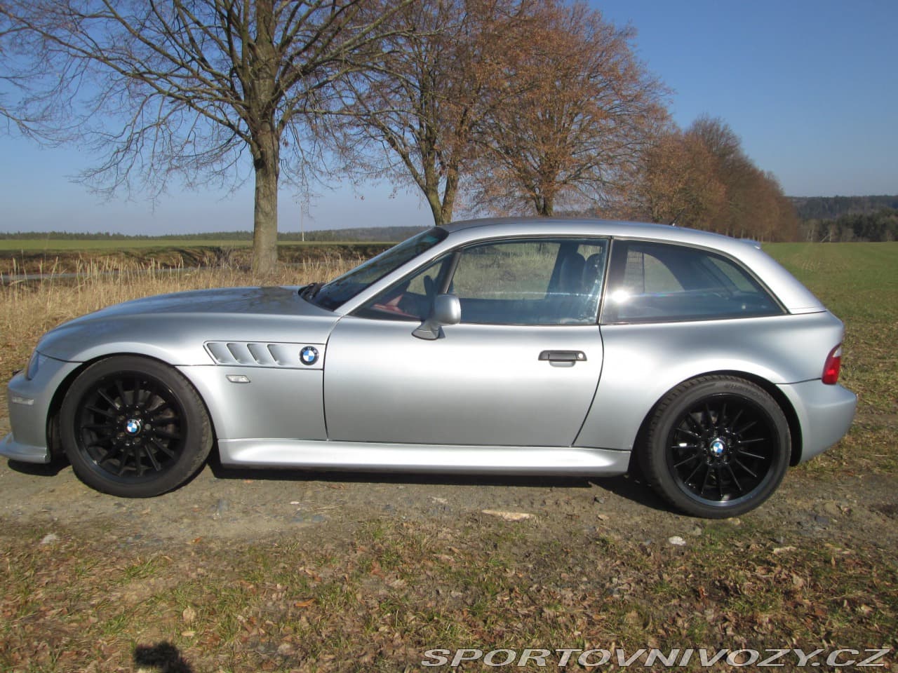 1998 BMW Z3 - 5