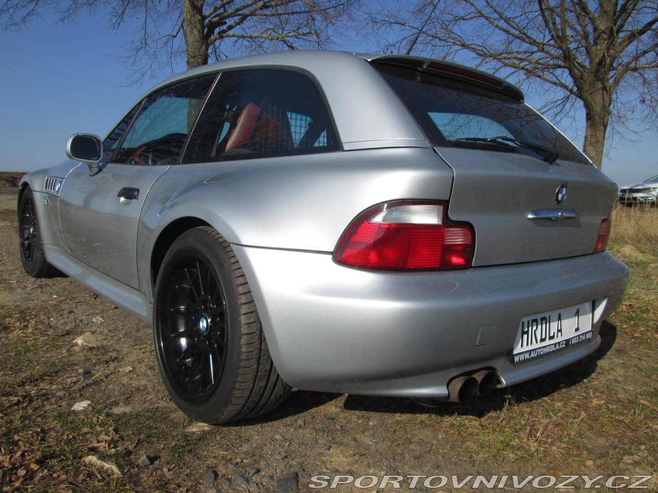 1998 BMW Z3 - 6
