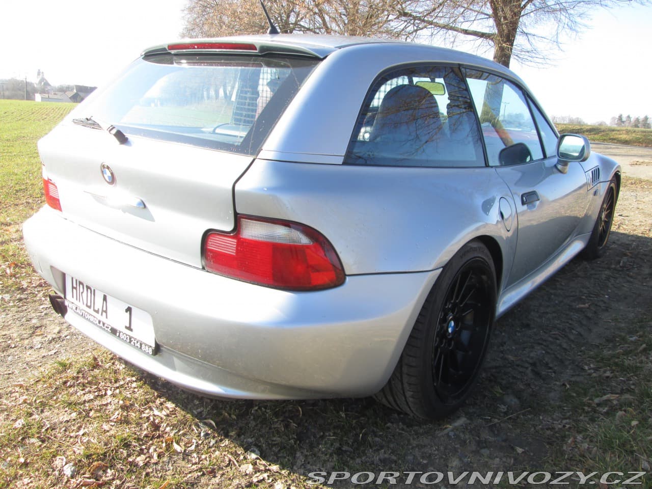1998 BMW Z3 - 7