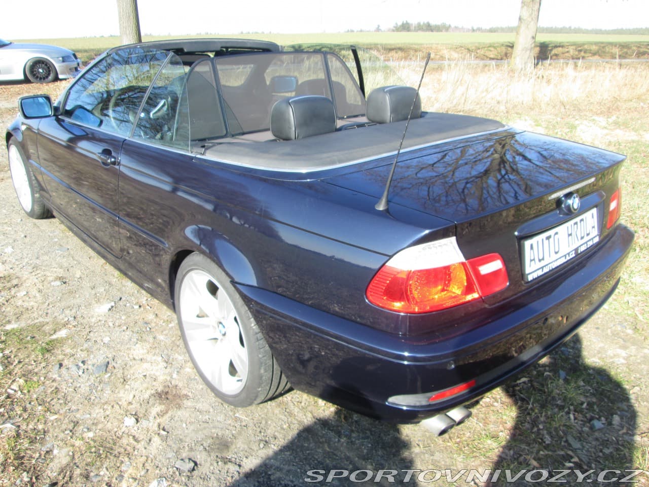 2004 BMW 3-SERIES - 13